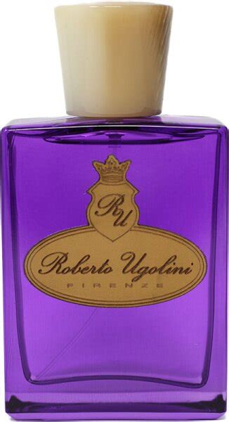 roberto ugolini marzocco parfum.